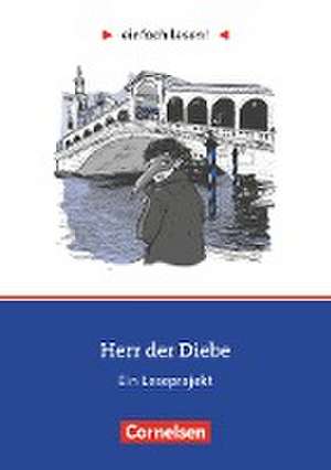 Einfach lesen! Niveau 1 - Herr der Diebe