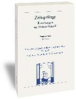 Von 'Theologisch-Polemisch-Poetischen Sachen': Gelehrte Polemik Im 18. Jahrhundert. Heft 1-4 de Kai Bremer