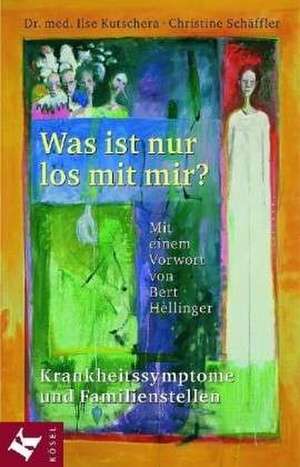 Was ist nur los mit mir? de Ilse Kutschera