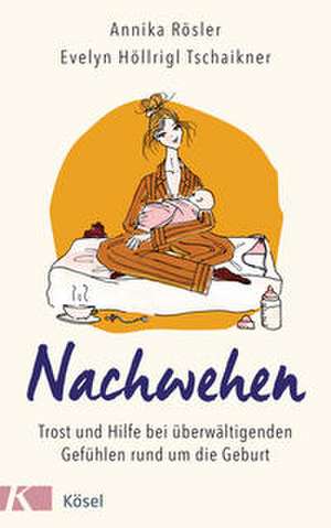 Nachwehen de Annika Rösler