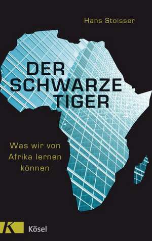 Der schwarze Tiger de Hans Stoisser