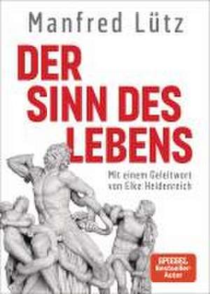 Der Sinn des Lebens de Manfred Lütz