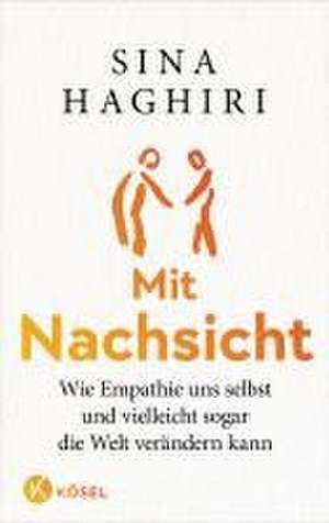 Mit Nachsicht de Sina Haghiri