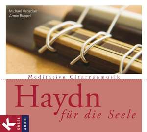 Haydn für die Seele de Michael Habecker