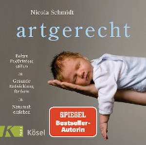 artgerecht de Nicola Schmidt