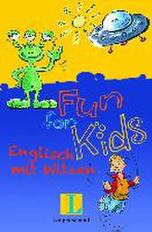 Fun for Kids de Karen Richardson