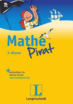 Mathepirat 3. Klasse