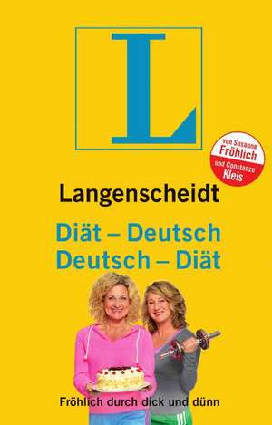 Diät-Deutsch de Constanze Kleis