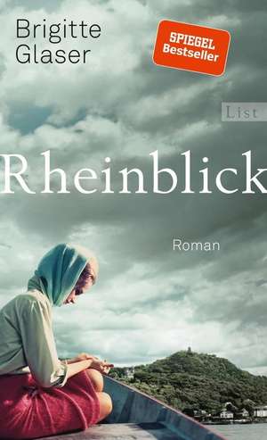 Rheinblick de Brigitte Glaser