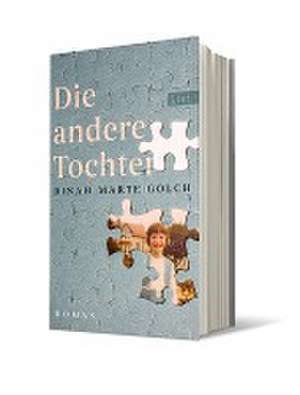 Die andere Tochter de Dinah Marte Golch