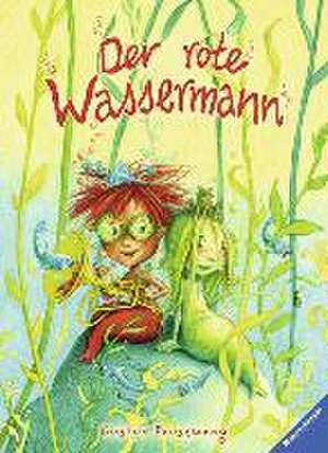 Der rote Wassermann de Gudrun Pausewang