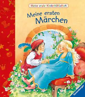 Meine ersten Märchen de Hannelore Dierks