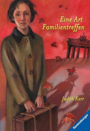 Eine Art Familientreffen de Judith Kerr