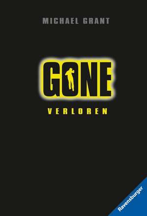 Gone 01: Verloren de Michael Grant