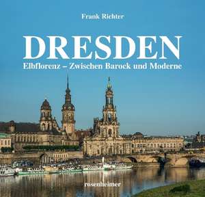Dresden de Frank Richter