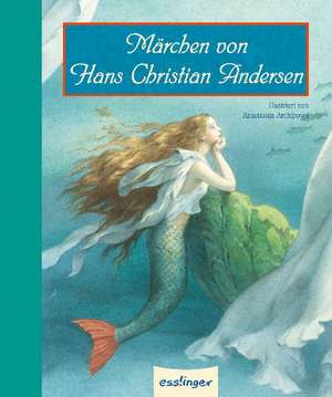 Märchen von Hans Christian Andersen de Hans Christan Andersen