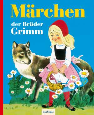 Märchen der Brüder Grimm de Jacob Grimm