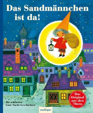 Das Sandmännchen ist da! de Felicitas Kuhn