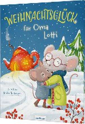 Weihnachtsglück für Oma Lotti de Julia Klee