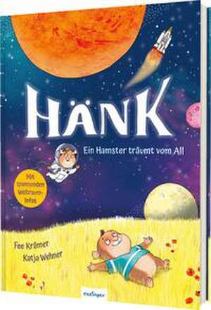 HÄNK de Fee Krämer