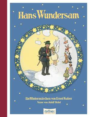 Hans Wundersam de Adolf Holst