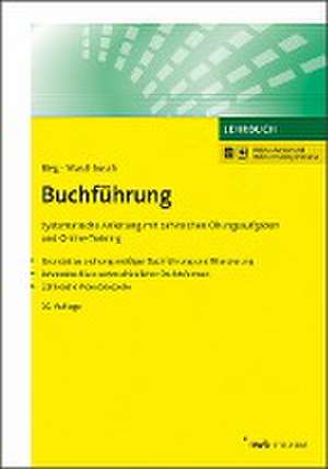 Buchführung de Hartmut Bieg