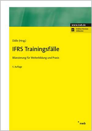 IFRS Trainingsfälle de Thomas Beermann