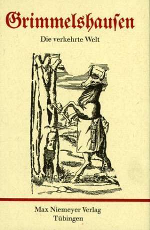 Die verkehrte Welt de Franz Günter Sieveke