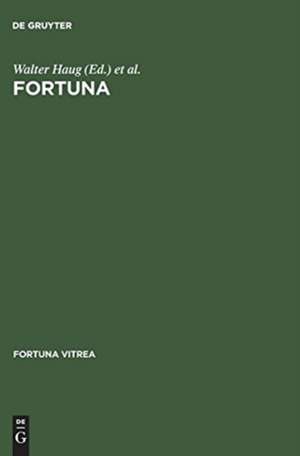 Fortuna de Walter Haug