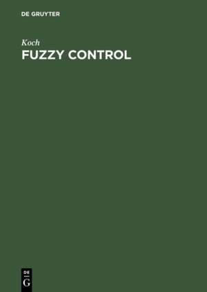 Fuzzy Control de Koch