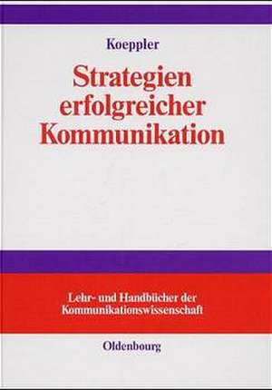 Koeppler, K: Strat./Kommunikation