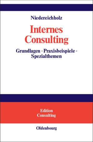 Internes Consulting