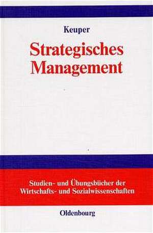 Keuper: Strateg. Management