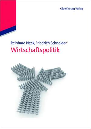 Wirtschaftspolitik de Reinhard Neck