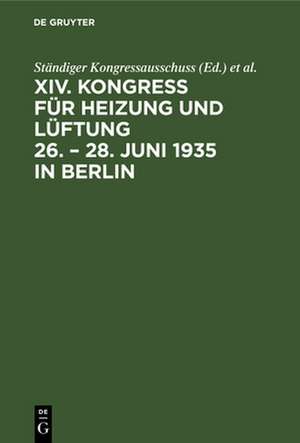 26.¿28. Juni 1935, Berlin de A. Heilmann