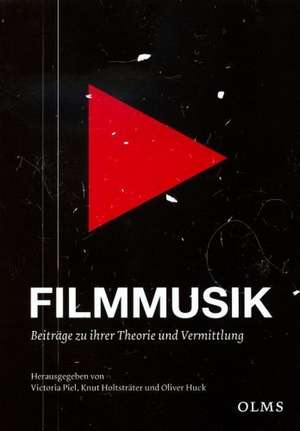 Filmmusik de Victoria Piel