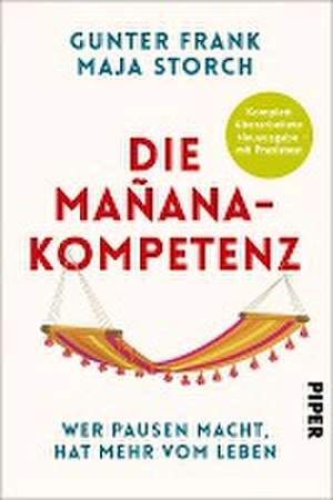 Die Mañana-Kompetenz de Gunter Frank