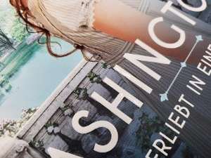 Ashington - Verliebt in einen Earl de Abbi Glines