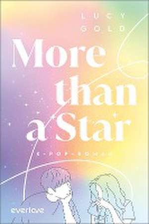 More than a Star de Lucy Gold