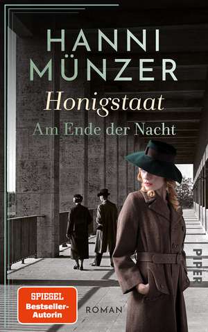 Honigstaat de Hanni Münzer