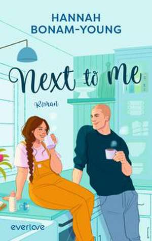 Next to Me de Hannah Bonam-Young