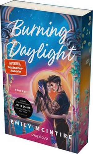 Burning Daylight de Emily McIntire
