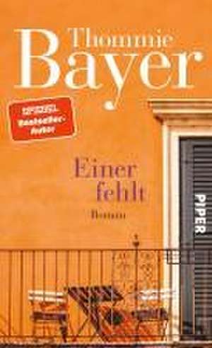 Einer fehlt de Thommie Bayer