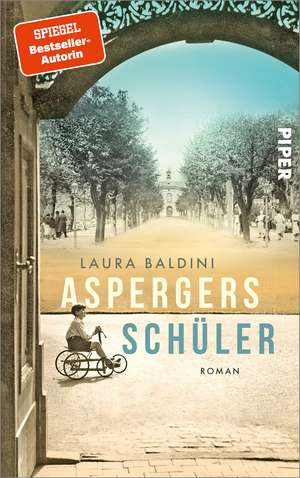 Aspergers Schüler de Laura Baldini