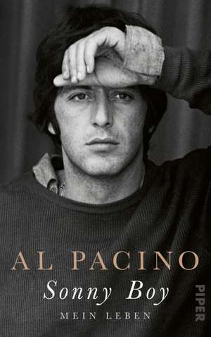 Sonny Boy de Al Pacino