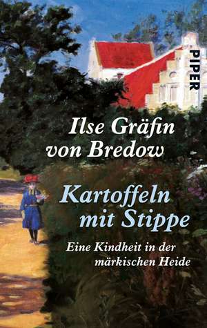 Kartoffeln mit Stippe de Ilse Gräfin von Bredow