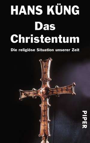 Das Christentum de Hans Küng