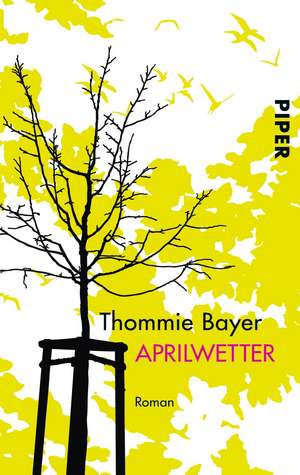 Aprilwetter de Thommie Bayer