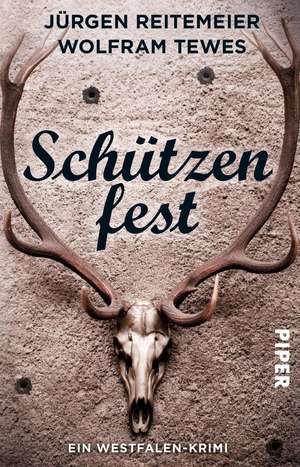 Reitemeier, J: Schützenfest