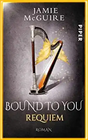 Bound to You 02. Requiem de Jamie McGuire